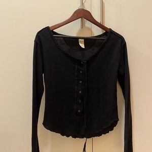 Free People One Colt Terminal women’s . Size L